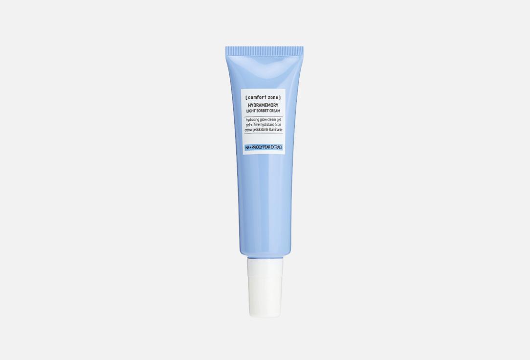 Comfort zone | Hydramemory light sorbet cream. Цвет: