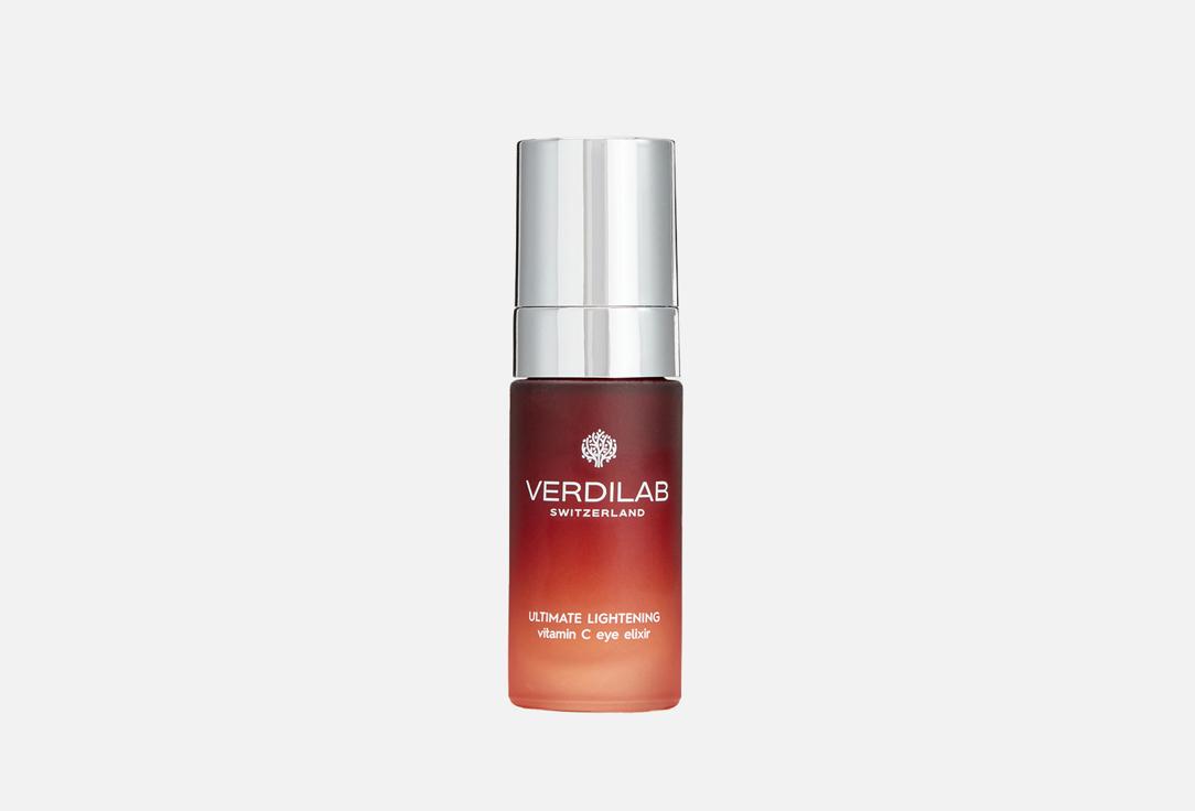 ULITIMATE LIGHTENING vitamin C eye elixir. Цвет: