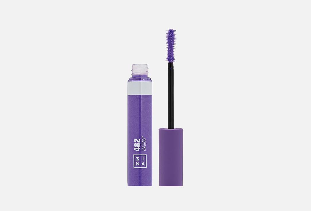 The Color Mascara. Цвет: 482