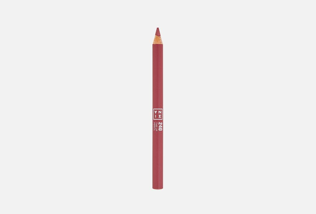 The Lip Pencil. Цвет: 240