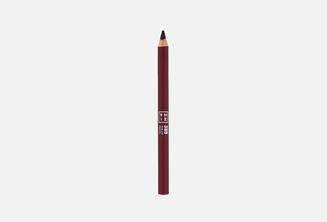 The Lip Pencil. Цвет: 389