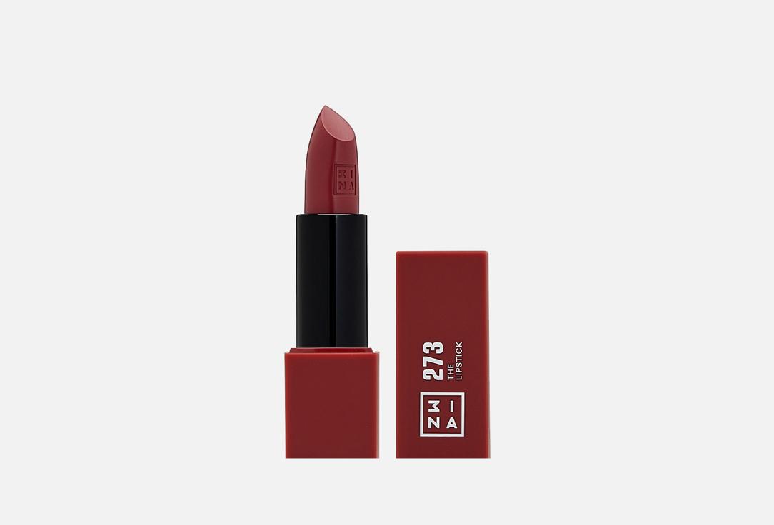 The Lipstick. Цвет: 273