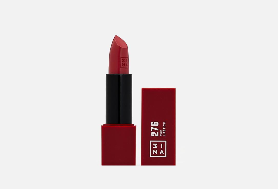 The Lipstick. Цвет: 276