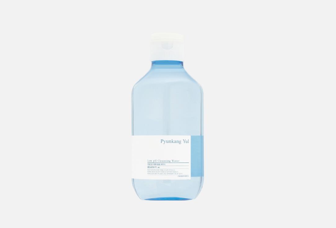 Low pH Cleansing Water. 290 мл