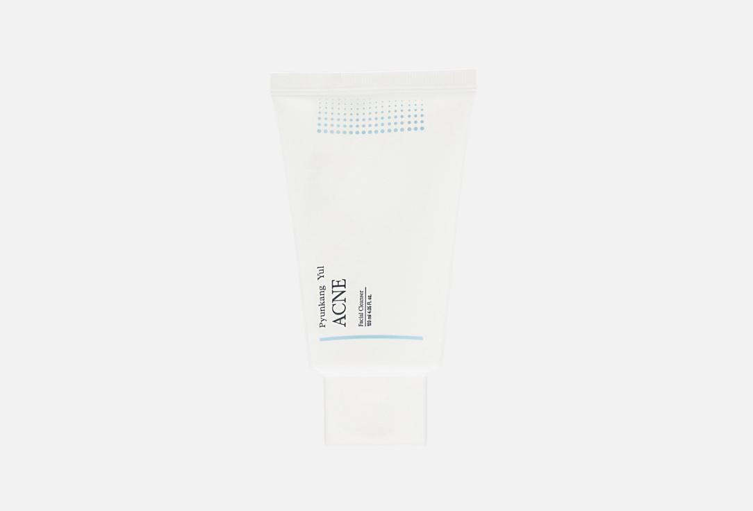 ACNE Facial Cleanser. Цвет: