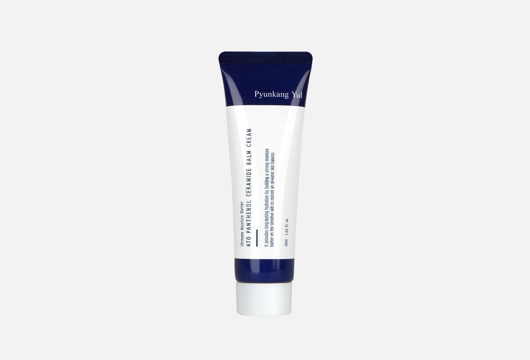 ATO Panthenol Ceramide Balm Cream. 30 мл