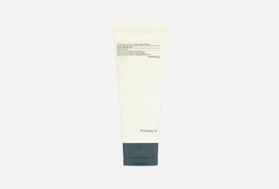 Calming Acne Cleansing Foam. 100 мл