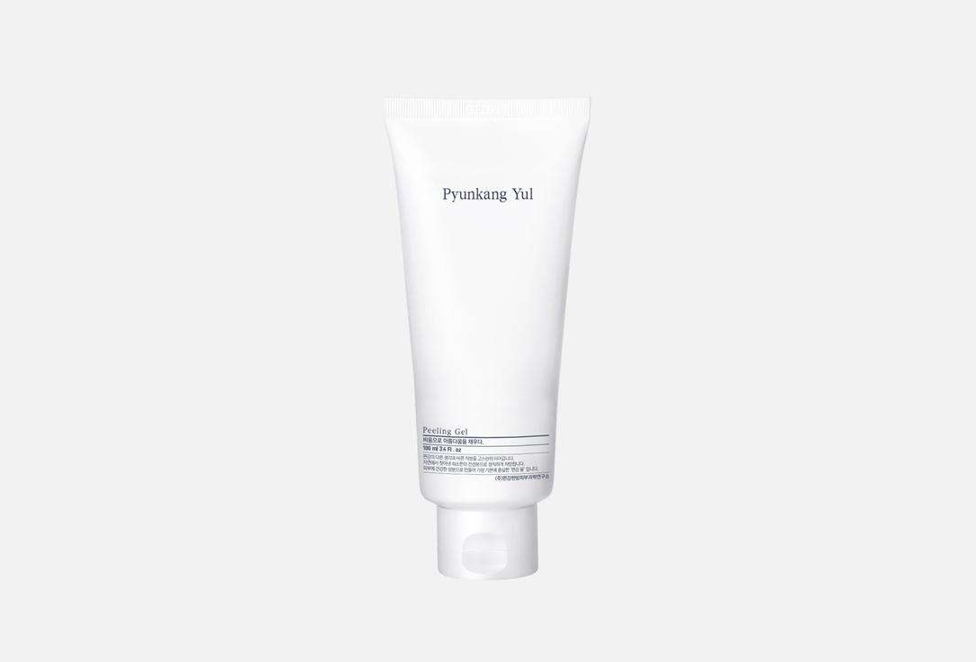 Peeling Gel. 100 мл