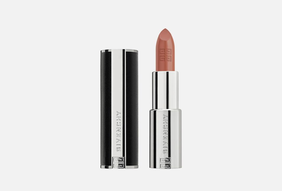 LE ROUGE INTERDIT INTENSE SILK. Цвет: 109