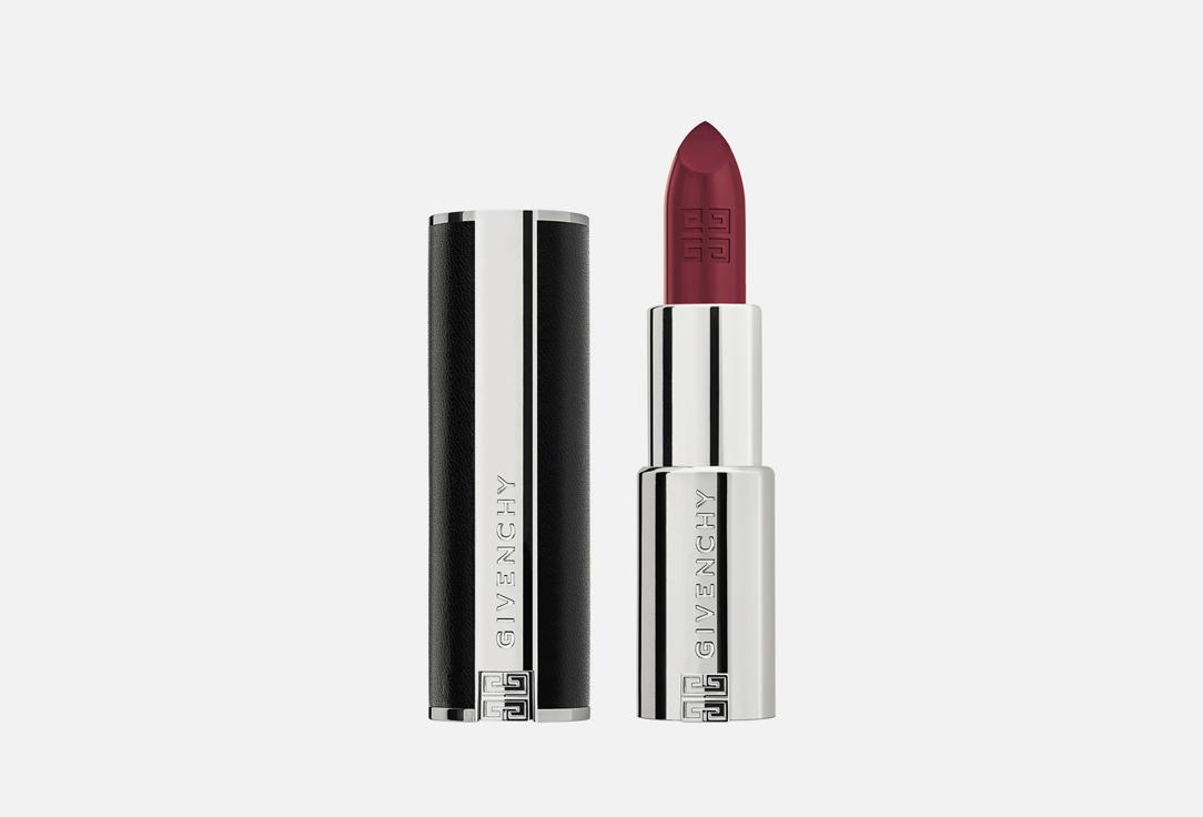 LE ROUGE INTERDIT INTENSE SILK. Цвет: 117