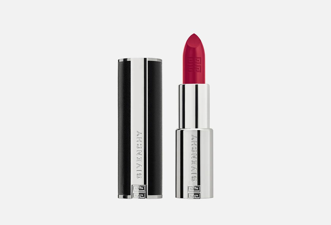 LE ROUGE INTERDIT INTENSE SILK. Цвет: 334