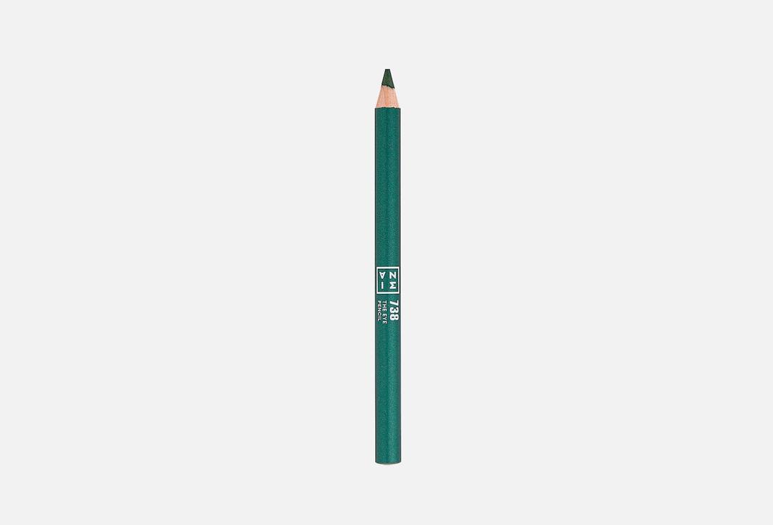 The Eye Pencil. Цвет: 738