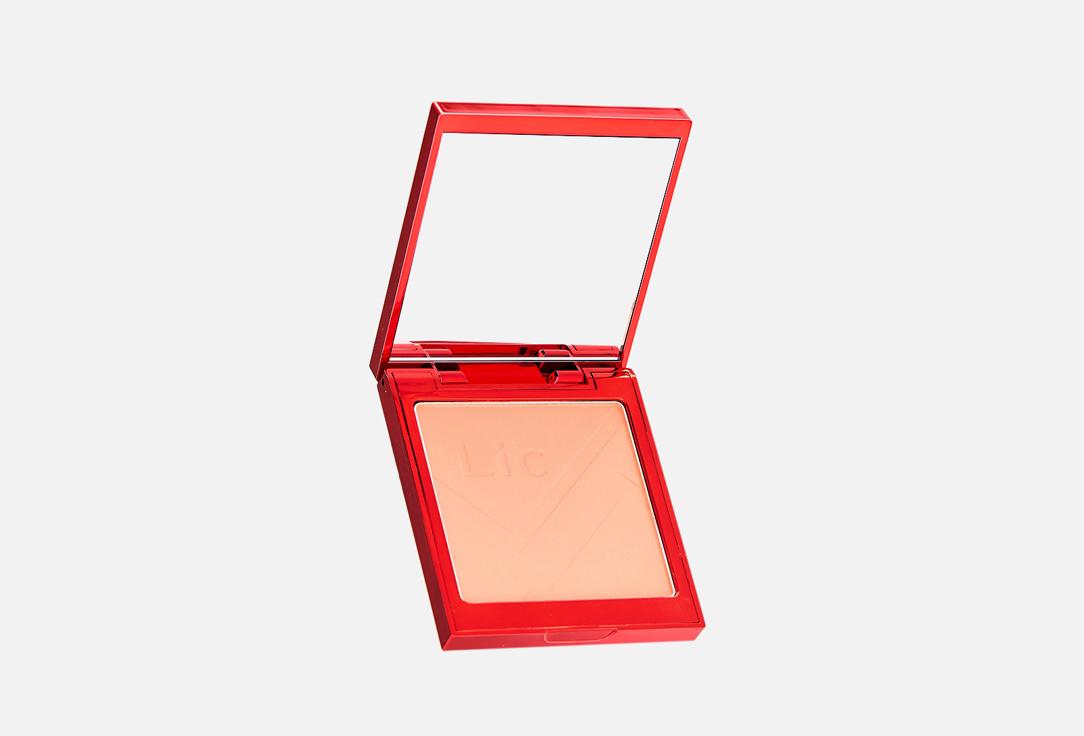 Matte blush. Цвет: 22, Honey peach