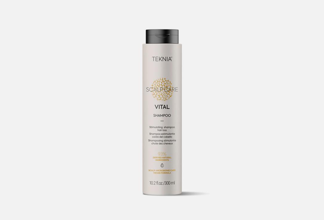 Lakme | Vital sulfate-free micellar. Цвет: