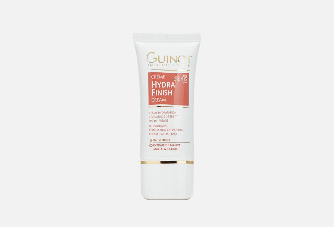 Crème Hydra Finish SPF15. 30 мл