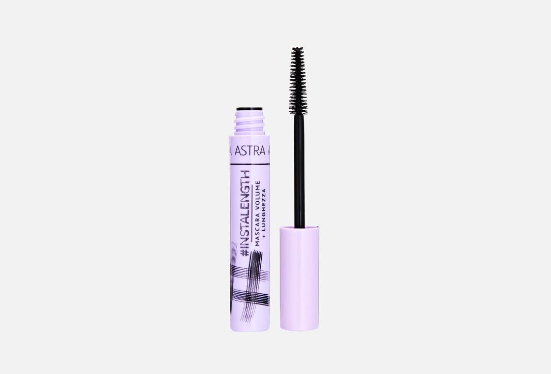 instalength mascara. Цвет: 01 черный