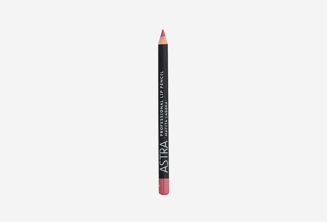 PROFESSIONAL LIP PENCIL. Цвет: 47