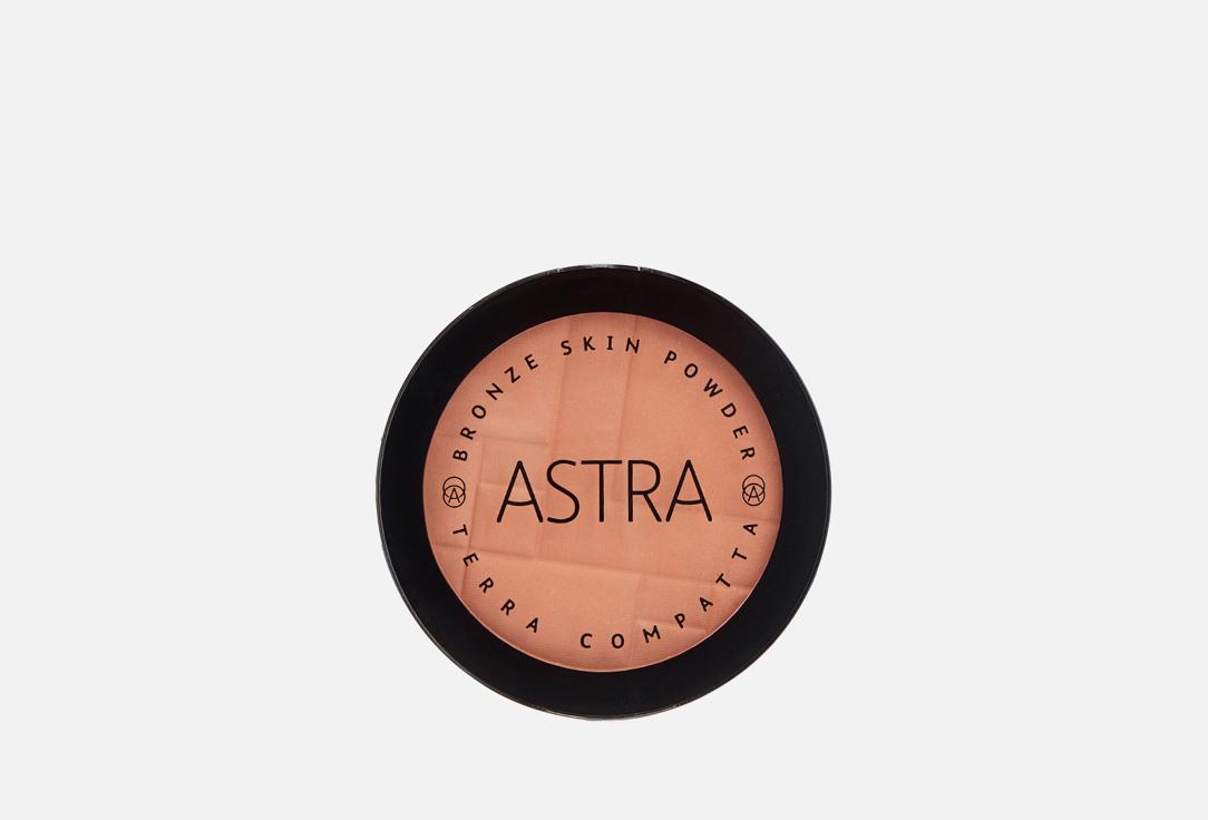 BRONZE SKIN POWDER. Цвет: 11