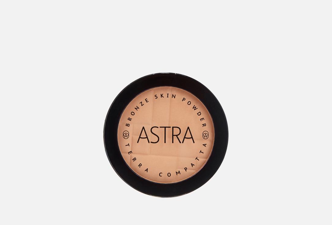 BRONZE SKIN POWDER. Цвет: 14