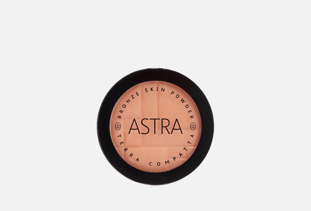 BRONZE SKIN POWDER. Цвет: 20