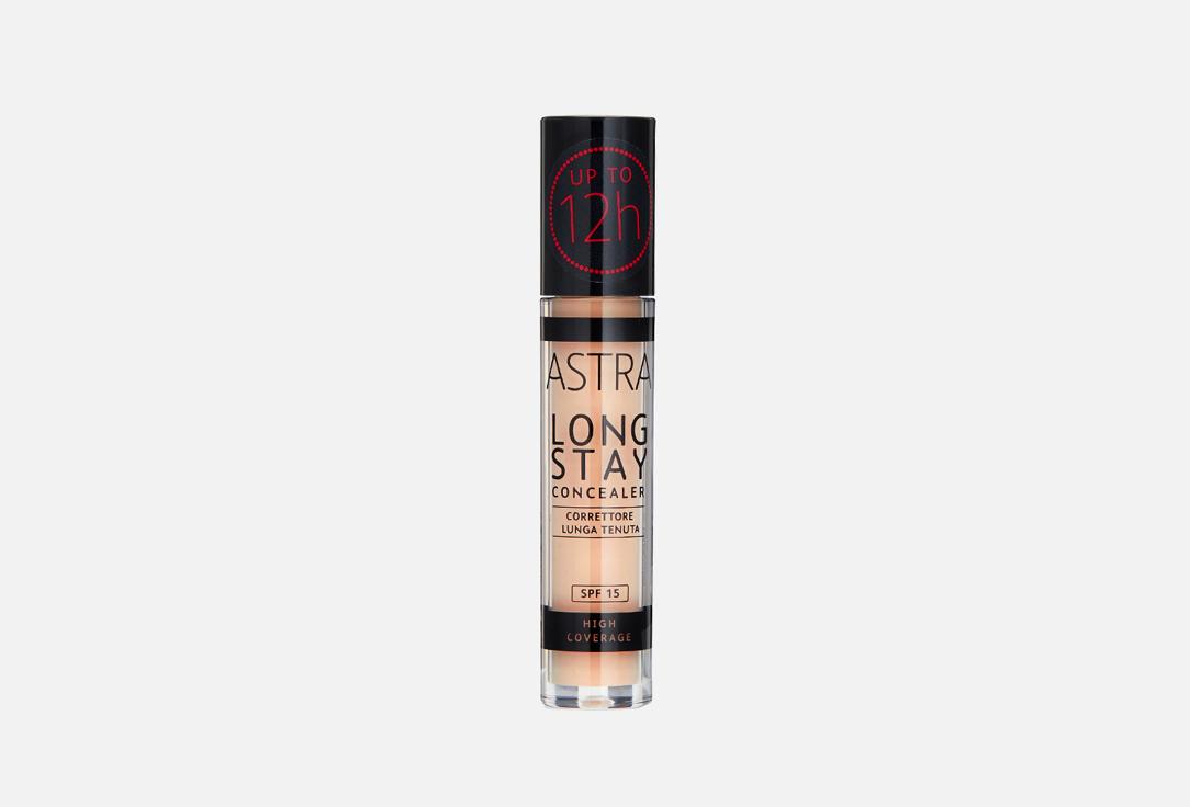 LONG STAY CONCEALER. Цвет: 02N