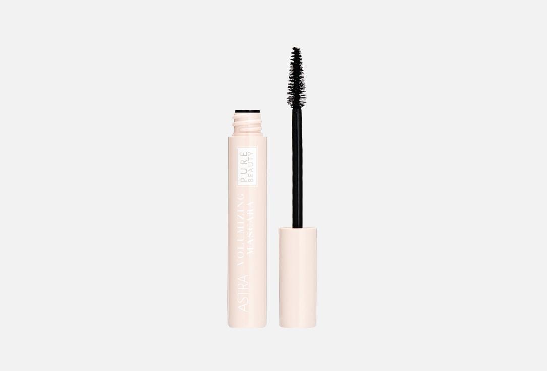 PURE BEAUTY VOLUMIZING MASCARA. Цвет: черный