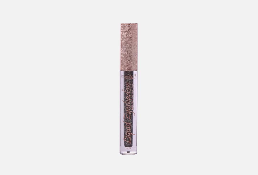 Liquid eyeshadow. Цвет: 01 перламутрово-бежевый