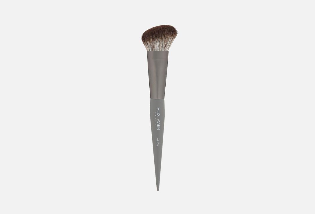 Contour brush. 1 шт