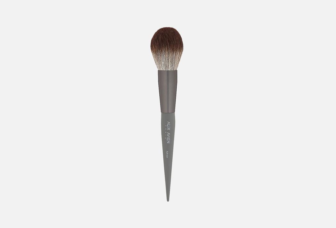 Powder brush. 1 шт