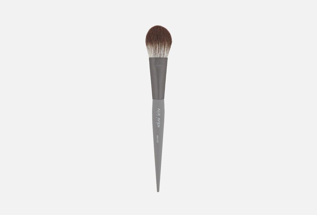 Blusher brush. 1 шт