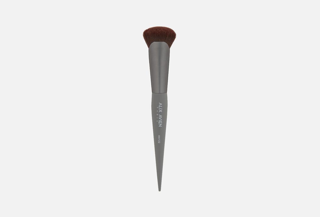 Foundation brush. 1 шт