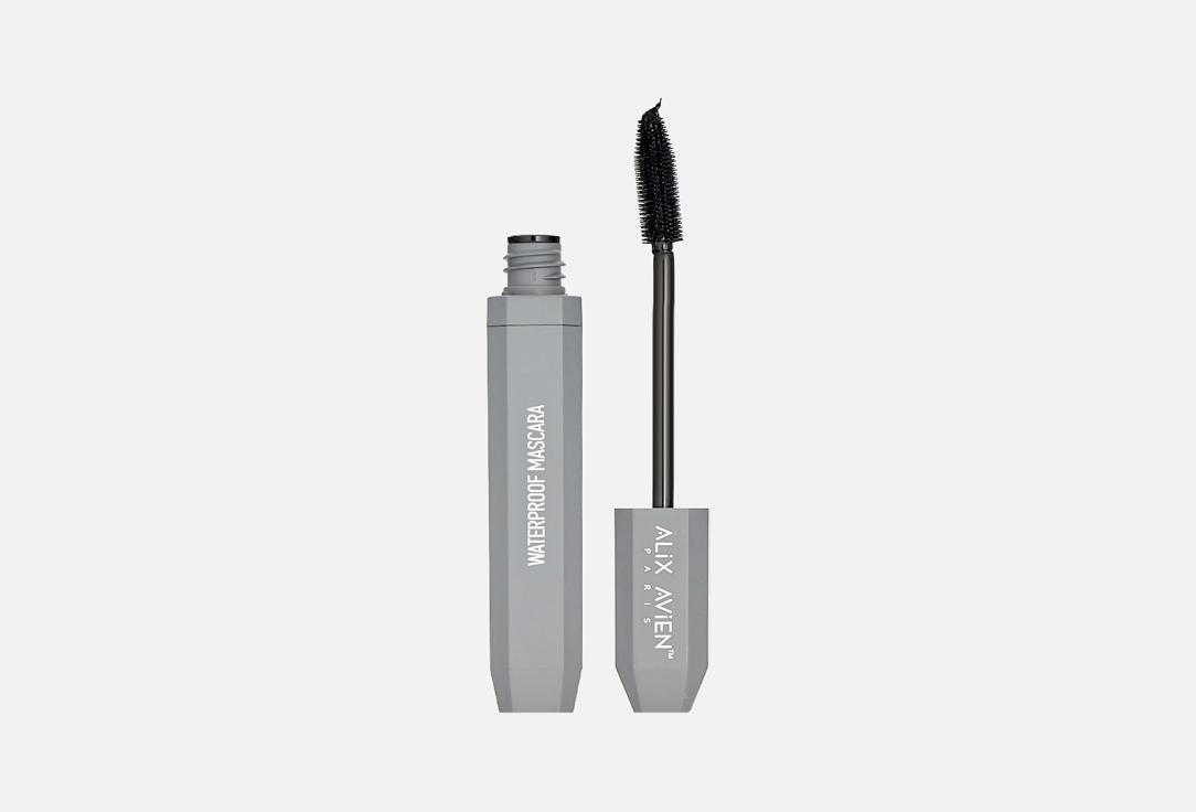 Mascara waterproof. Цвет: черный