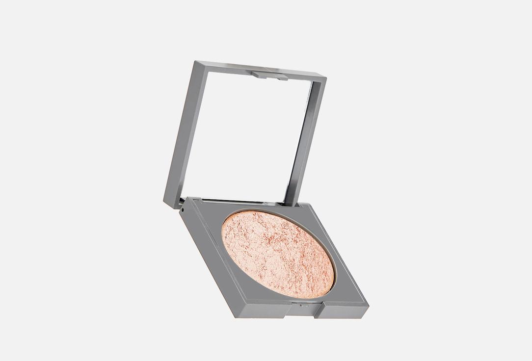 Baked highlighter. Цвет: 01 sparkling ivory