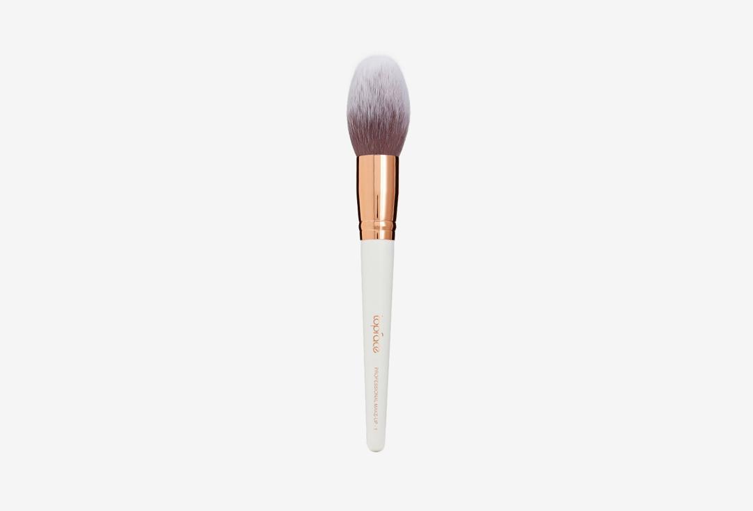 Professional Make-up Brush F01. 1 шт