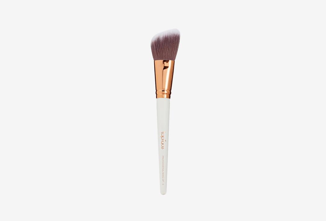 Professional Make-up Brush F05. 1 шт