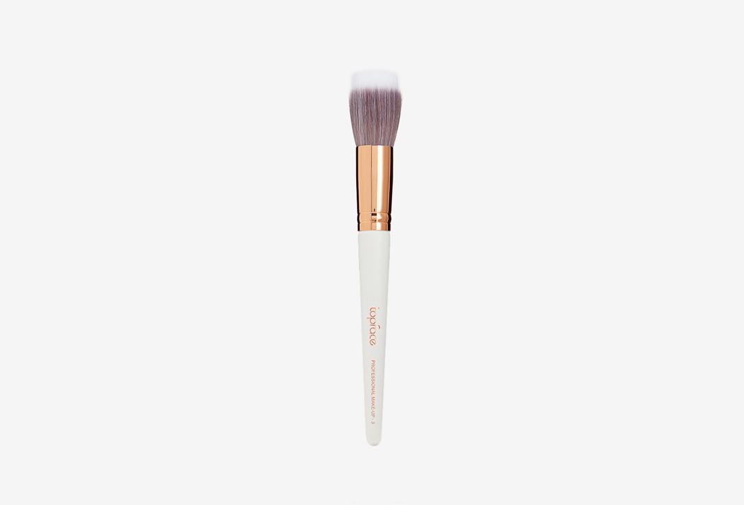 Professional Make-up Brush F03. 1 шт