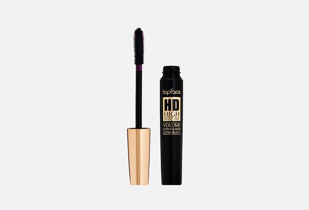 HD Volume Mascara. Цвет: Black