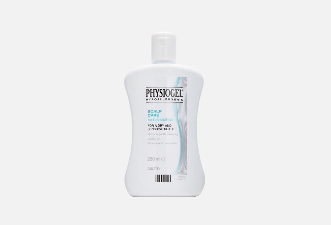 PHYSIOGEL | Scalp Care. 250 мл