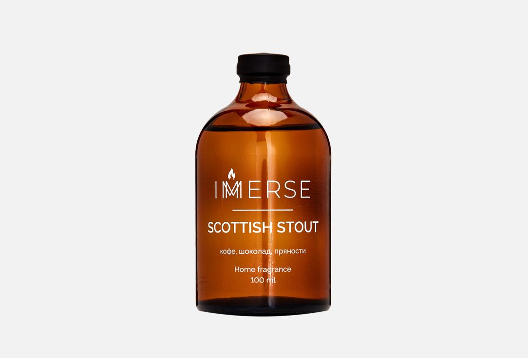 SCOTTISH STOUT. 100 мл