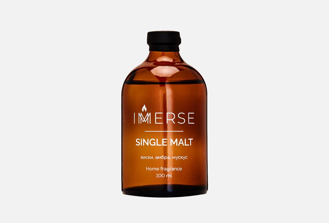 SINGLE MALT. 100 мл