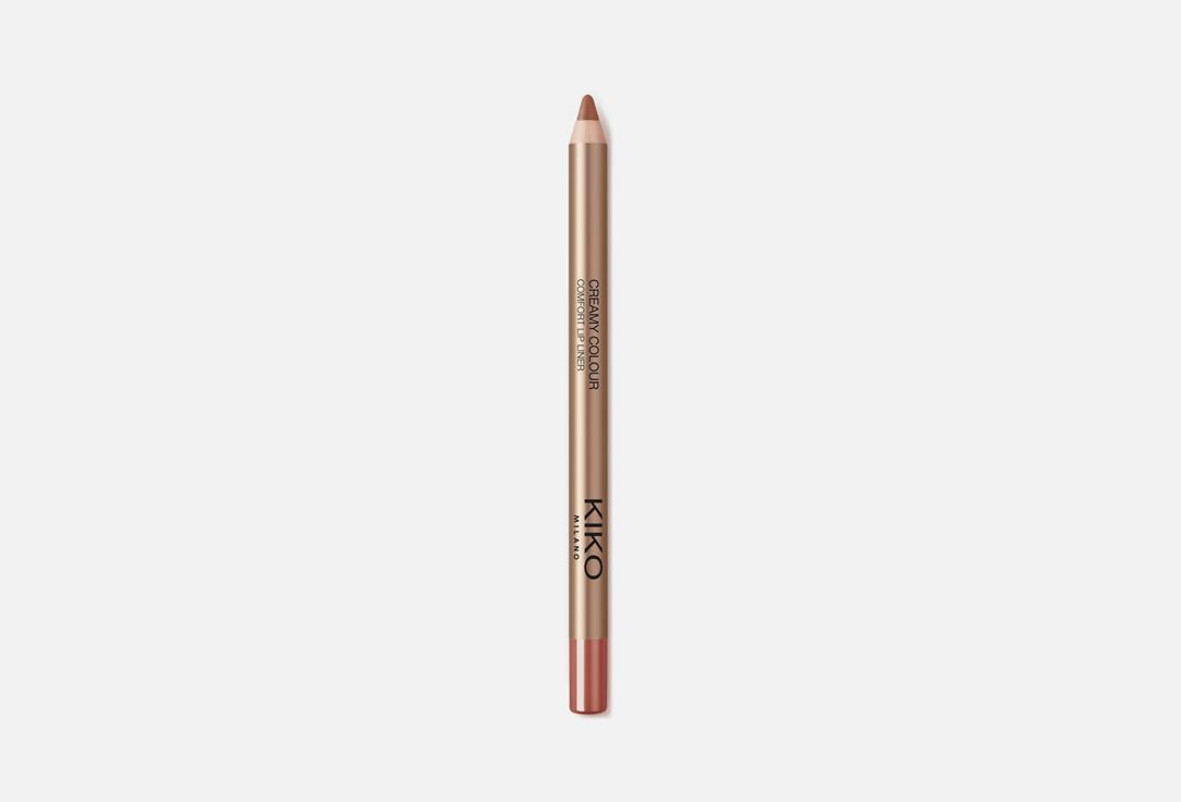 CREAMY COLOUR COMFORT LIP LINER. Цвет: 21, Cinnamon honey