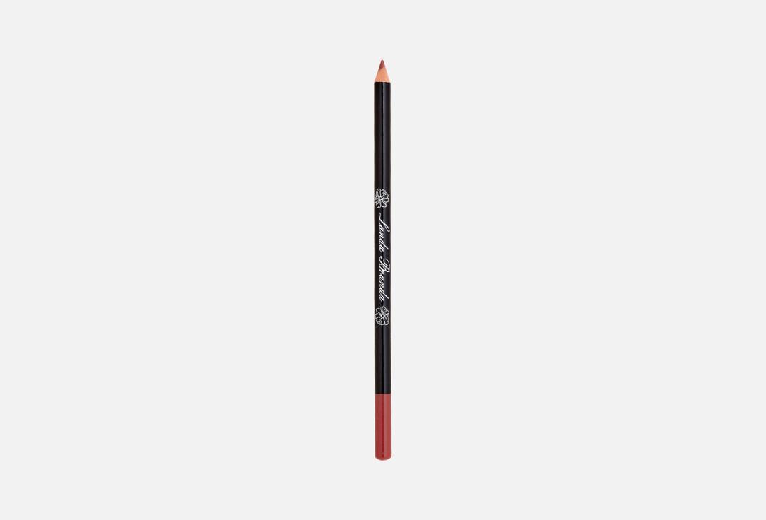 lip pencil. Цвет: 612 Terracotta