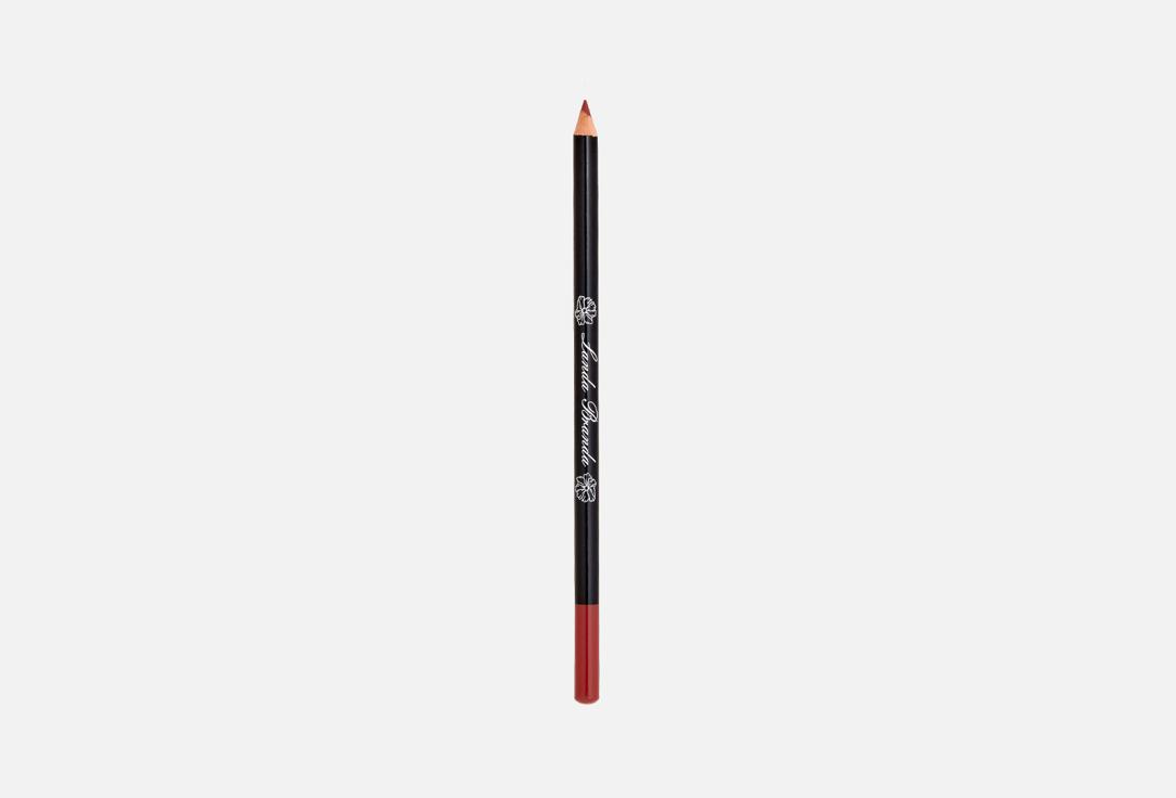 lip pencil. Цвет: 616 Brown