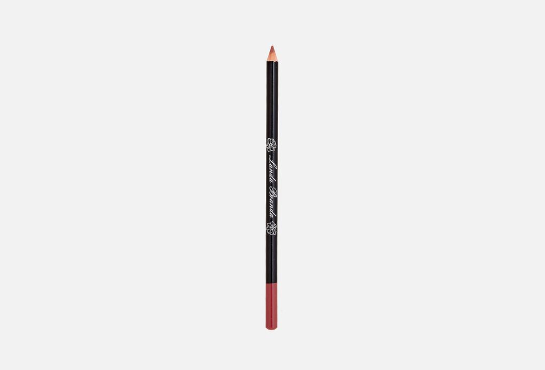 lip pencil. Цвет: 617 Chestnut