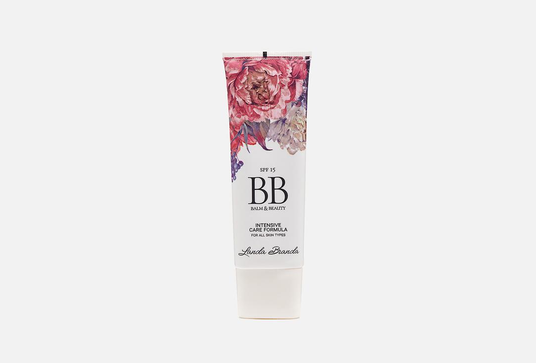 Balm&Beauty. Цвет: 741, Ivory