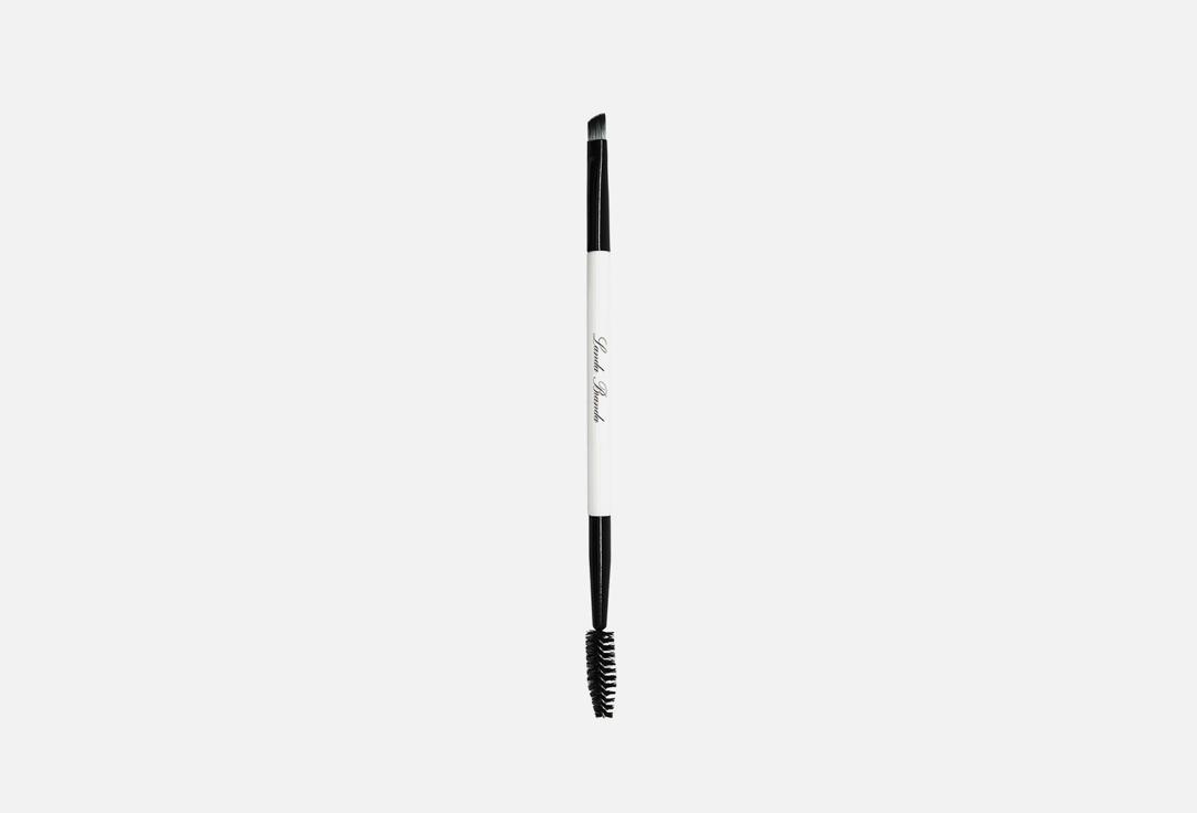 BROW BRUSH. Цвет: 904