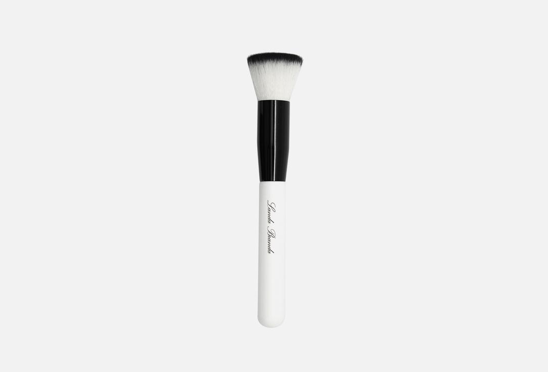 FACE BRUSH. Цвет: 908