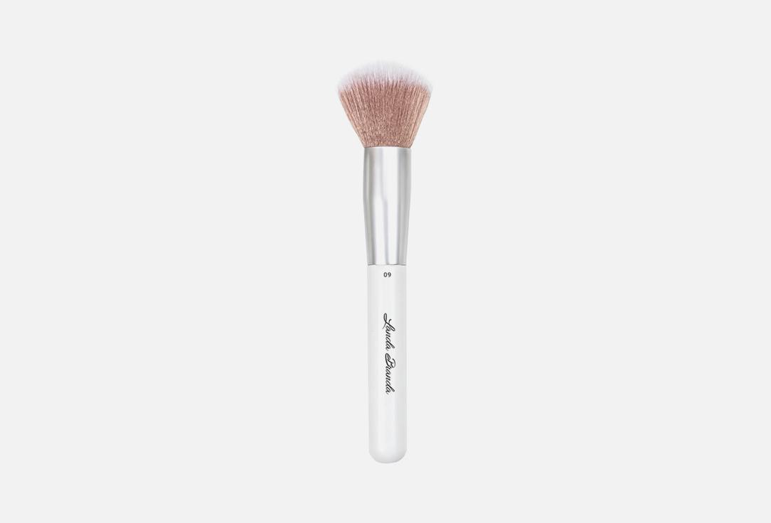 POWDER BRUSH. Цвет: 909