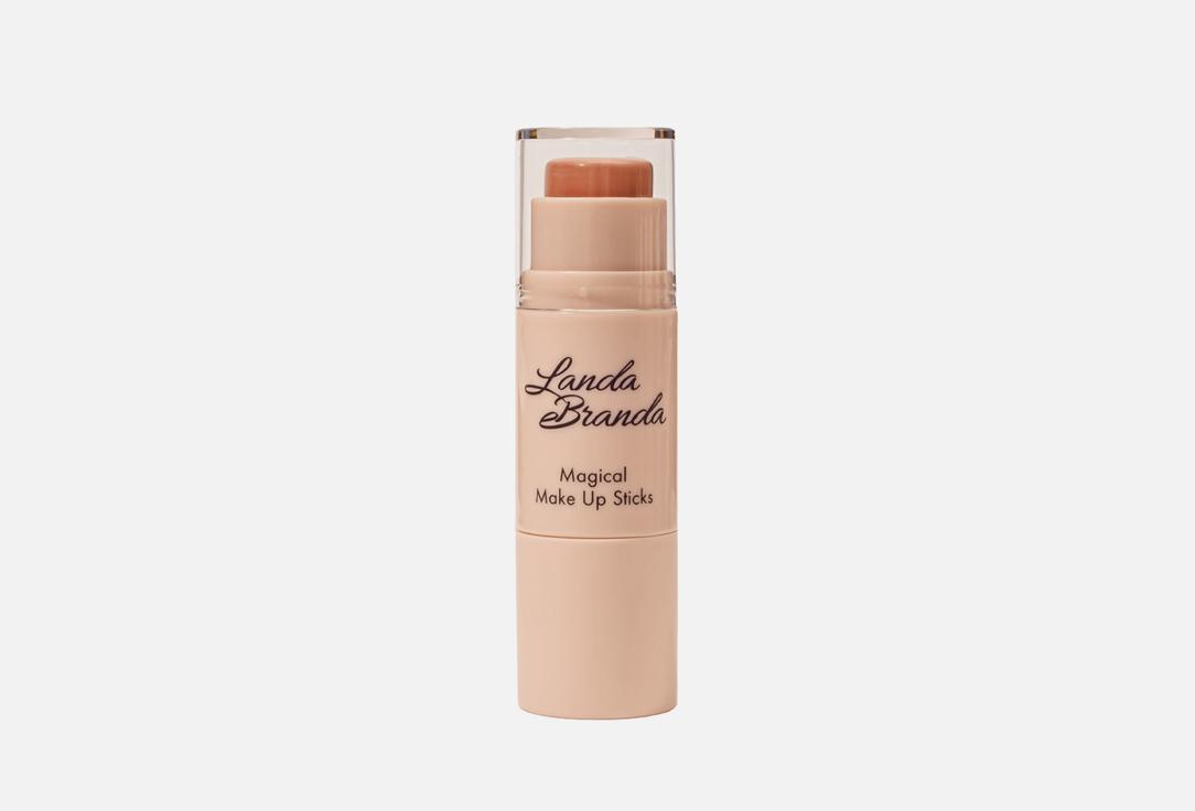 Stick Blush. Цвет: 36 персик