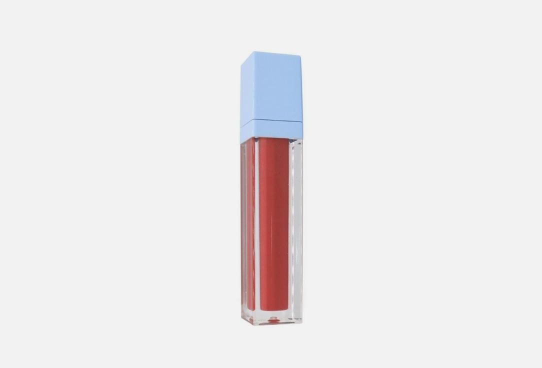 LIQUID LIPSTICK. Цвет: CORAL PINK